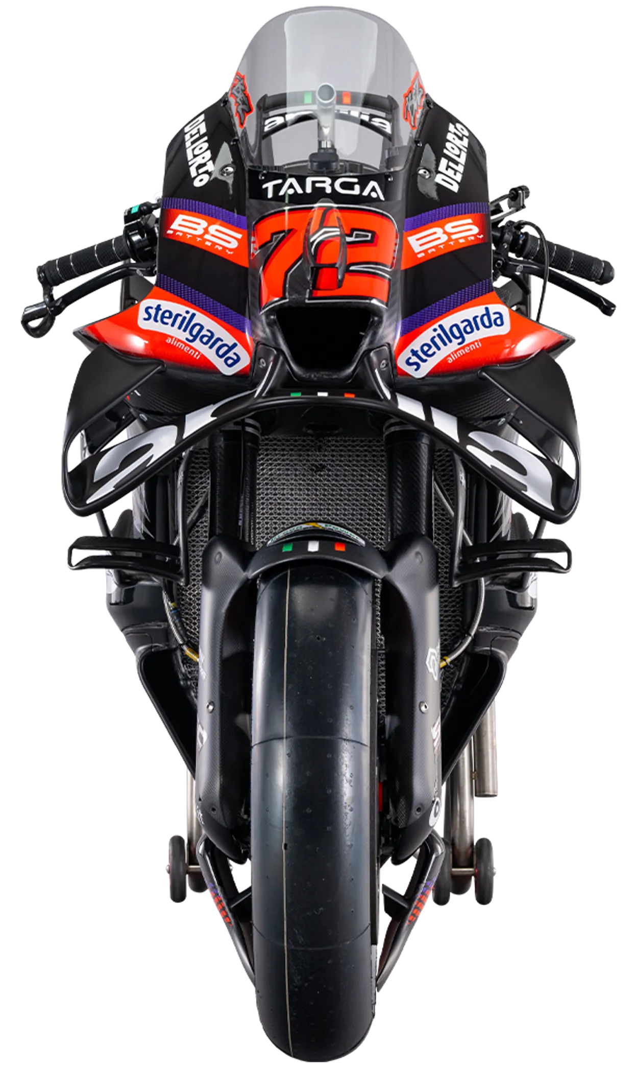 Aprilia Racing