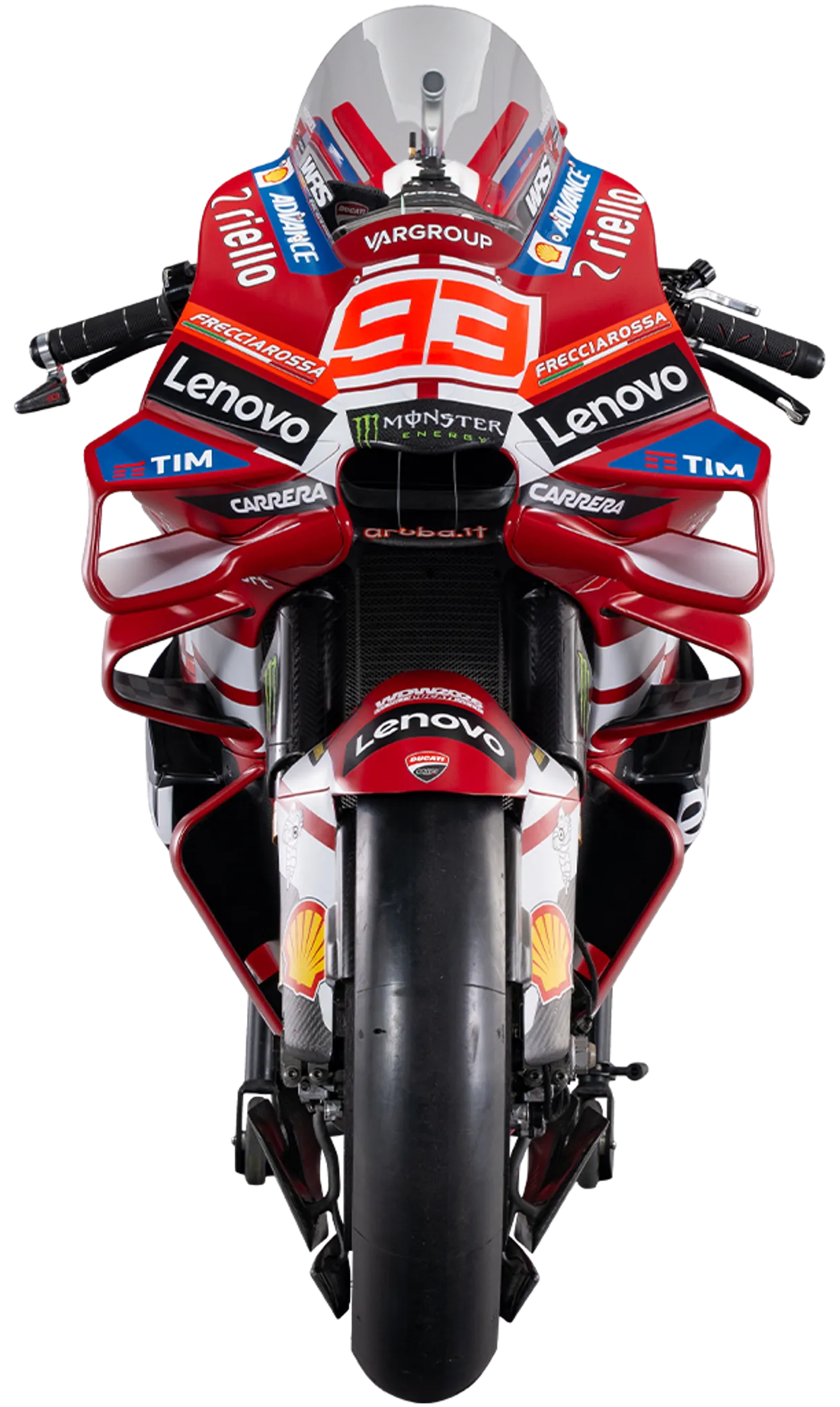 Ducati Lenovo Team