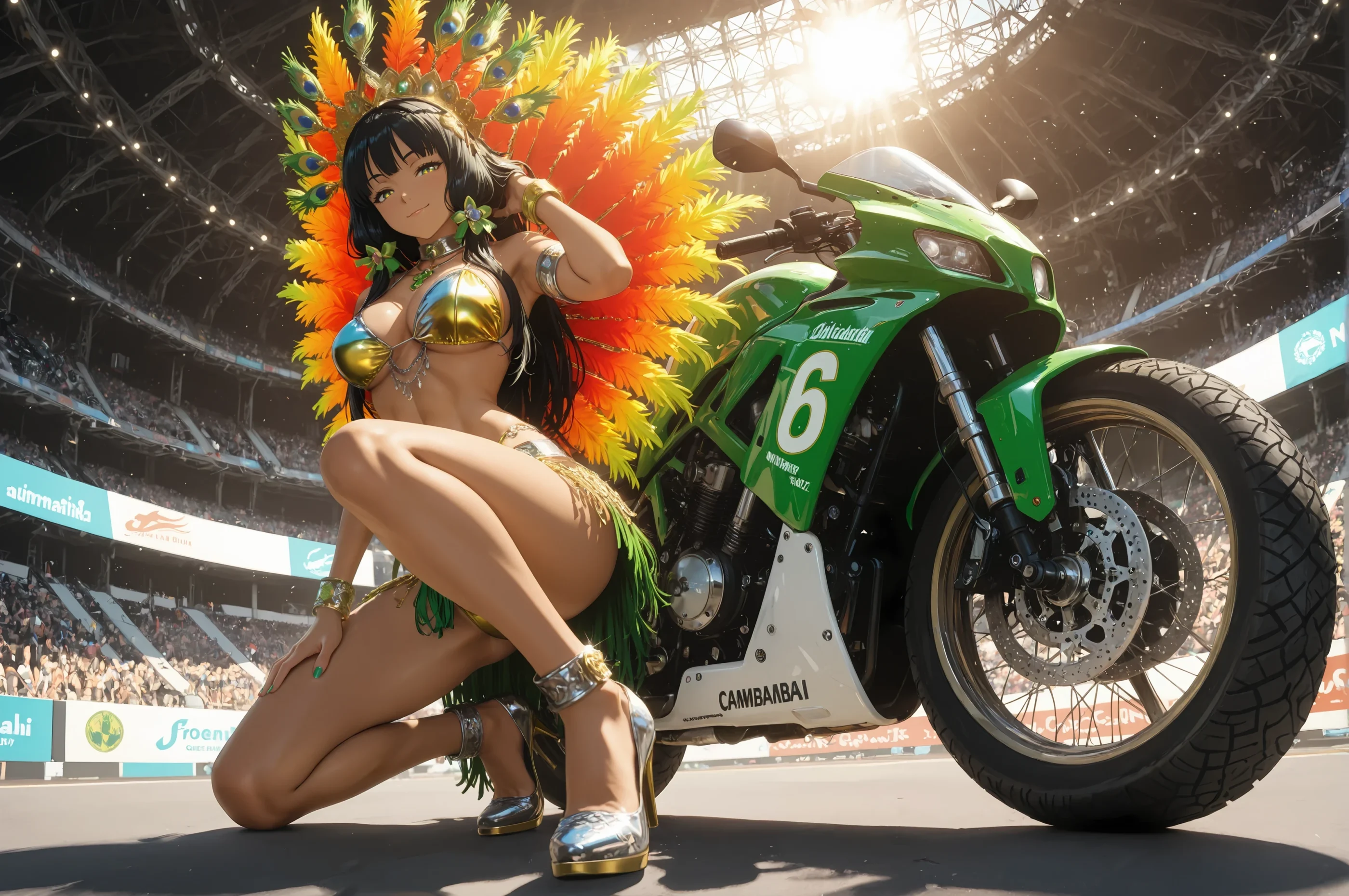 【MotoGP 2026】第2戦 ブラジルGP